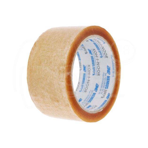 Тиксо Koh-i-Noor, 50 мм х 66 м. main product photo