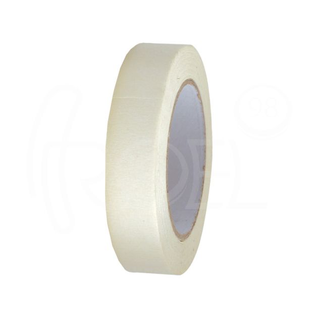 Тиксо хартиено Tape Hit, 25 мм и 50 м. main product photo