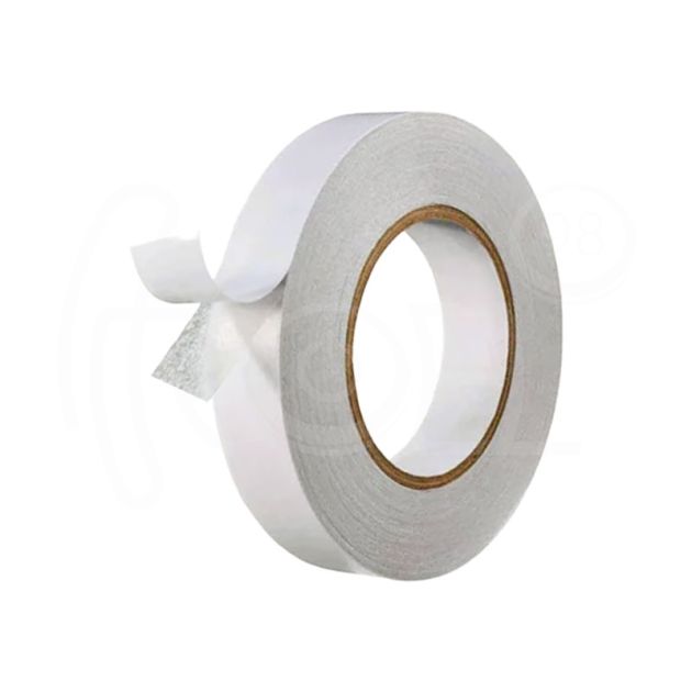 Тиксо двойнолепящо Tape Hit, 19 мм х 10 м. main product photo
