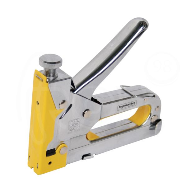 Такер усилен метален 4-14 мм., 4 функции TMP main product photo