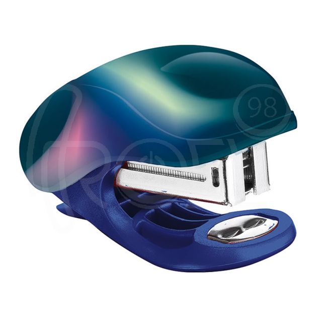 Телбод Maped Nightfall Teens за телчета 24 и 26/6, за 12 - 15 л. + 400 телчета main product photo