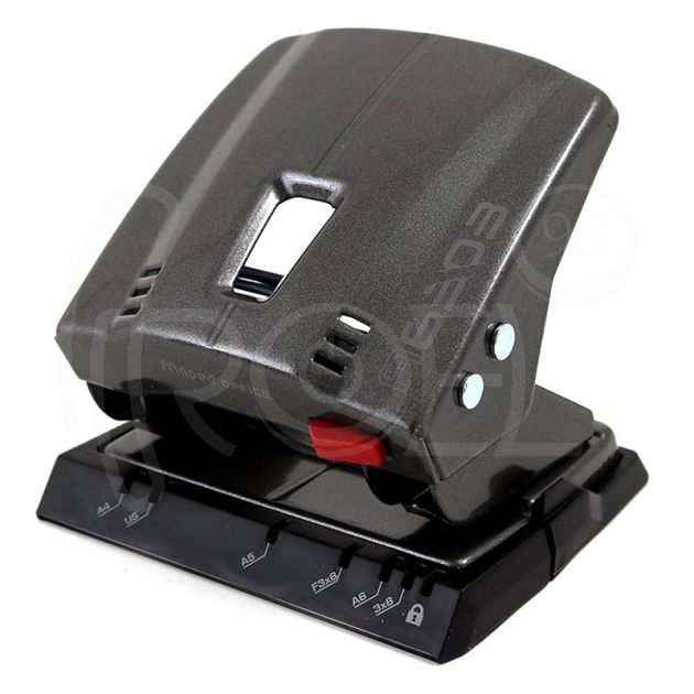 Перфоратор Maped Advanced Metal, за 30 - 35 л. main product photo