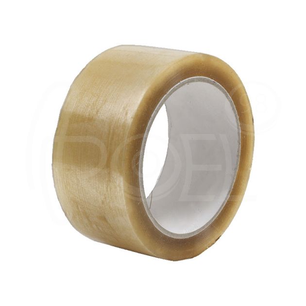 Тиксо опаковъчно Tape Hit, 38 мм х 60 м. main product photo