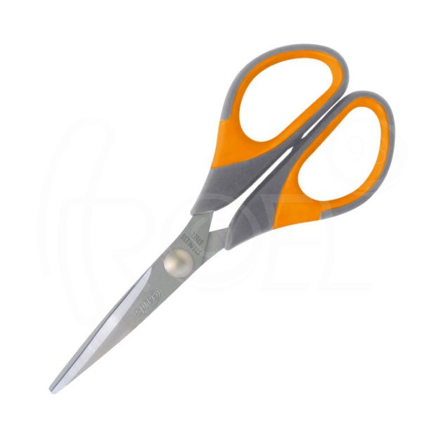Ножица Spree 15.5 см, с гумирани дръжки main product photo