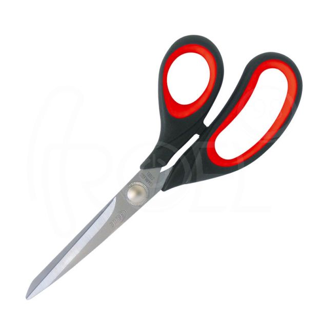 Ножица Spree 19 см, с гумирани дръжки main product photo