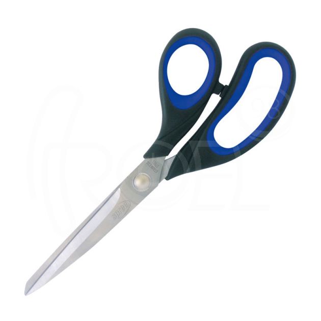 Ножица Spree 24.3 см., с гумирани дръжки main product photo