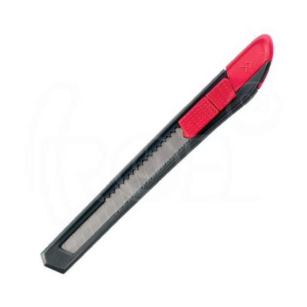 Макетен нож Maped, острие 9 мм main product photo