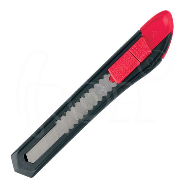 Макетен нож Maped, острие 18 мм main product photo