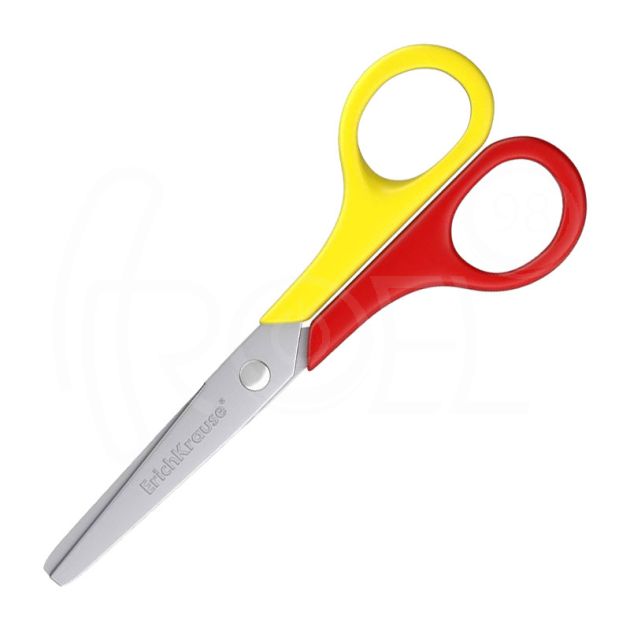 Ножица Erich Krause Art Berry Junior Decor Mini 12.5 см. main product photo