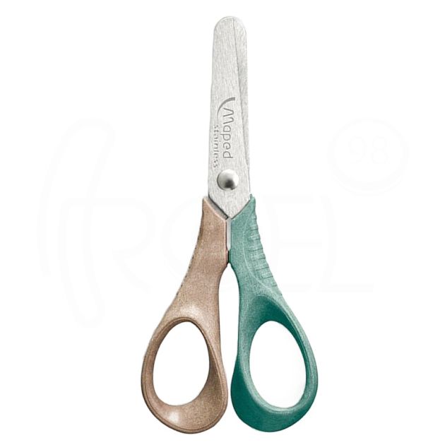 Детска ножица Maped Smiling Planet Vivo 3D, 12 см. main product photo
