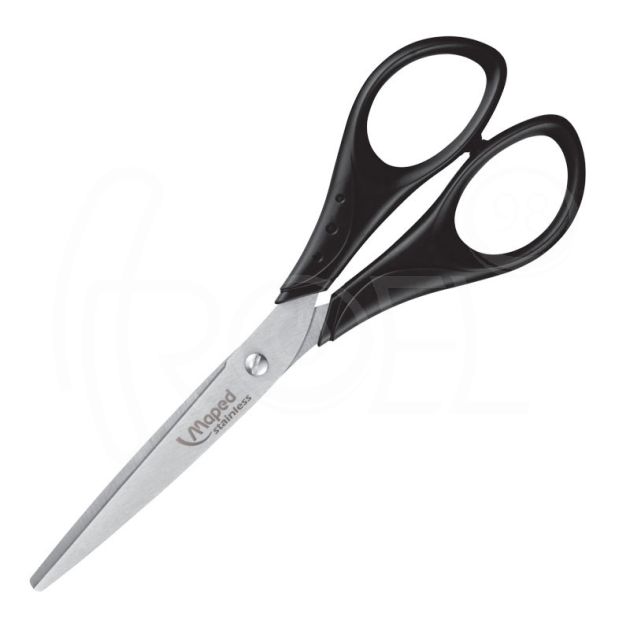 Ножица Maped Essential green, 17 см main product photo