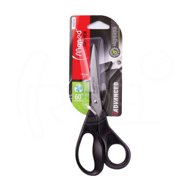 Ножица Maped Advanced, 21 см. main product photo