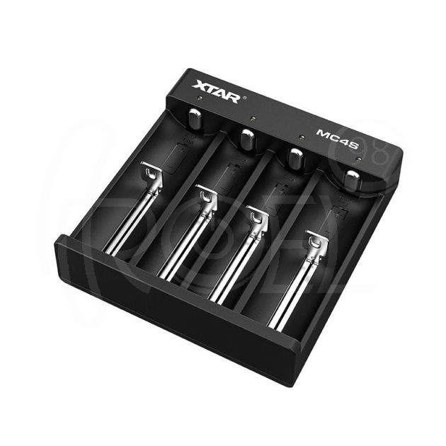 Зарядно устройство XTAR MC4S, USB Type-C, Universal charger main product photo