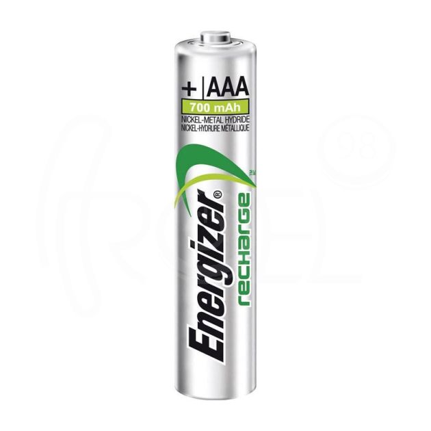 Батерии Energizer Power Plus AAA, 1.2V, 700mAh main product photo