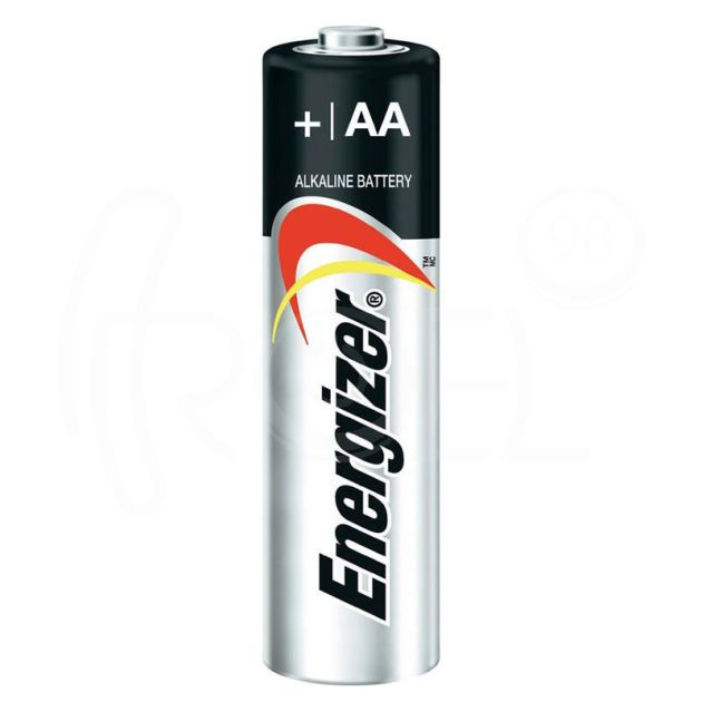 Алкална батерия Energizer Base AA main product photo