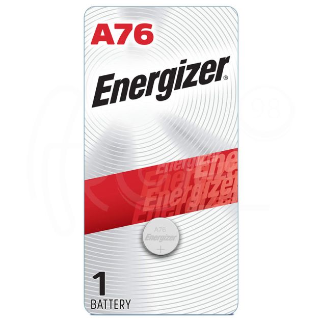 Алкална батерия Energizer LR43/44/A76 main product photo