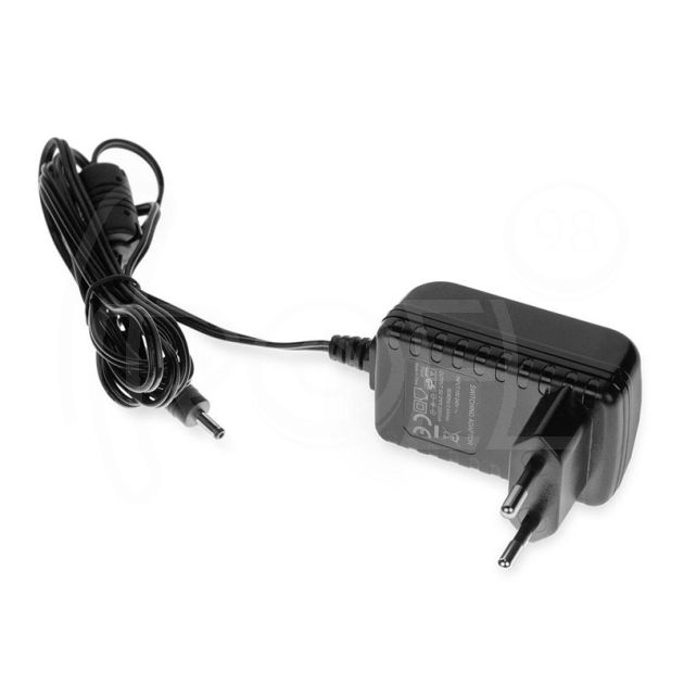 Зарядно устройство ACT, 5V, 2A, 3.5мм жак, Черно main product photo