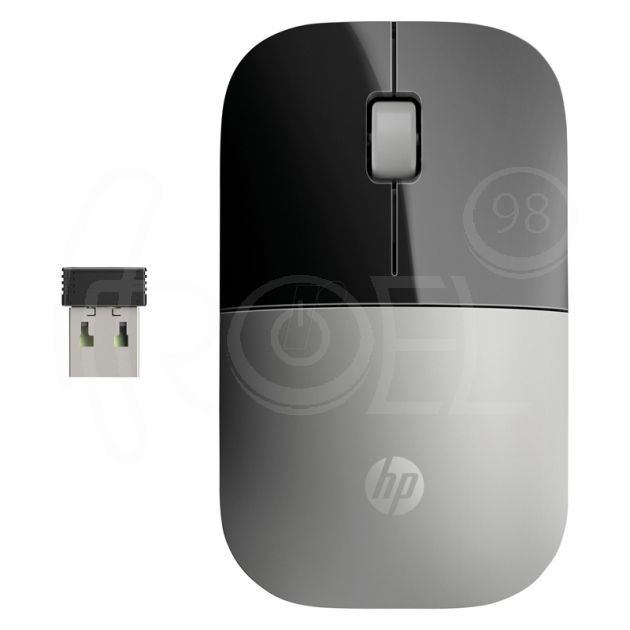 Мишка безжична Hp Z3700 main product photo