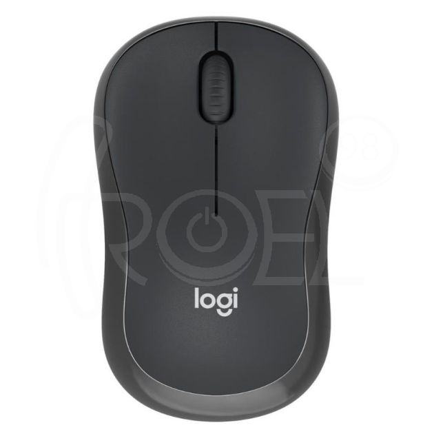 Мишка, Logitech M240 Silent main product photo