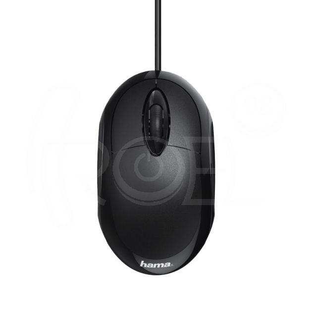 Оптична мишка Hama MC-100, USB, 3 бутона main product photo