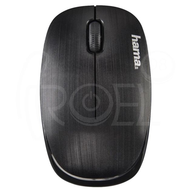 Безжична оптична мишка Hama MW-110, 3 бутона main product photo