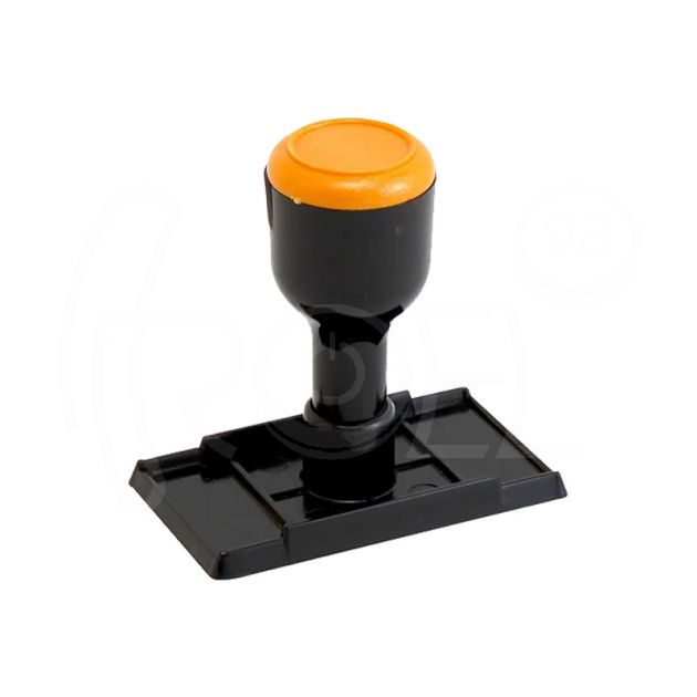 Дръжка за печат Sirdas, 34 х 60 мм main product photo