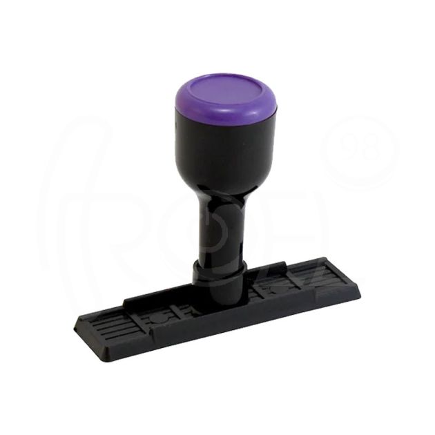 Дръжка за печат Sirdas, 20 х 74 мм main product photo