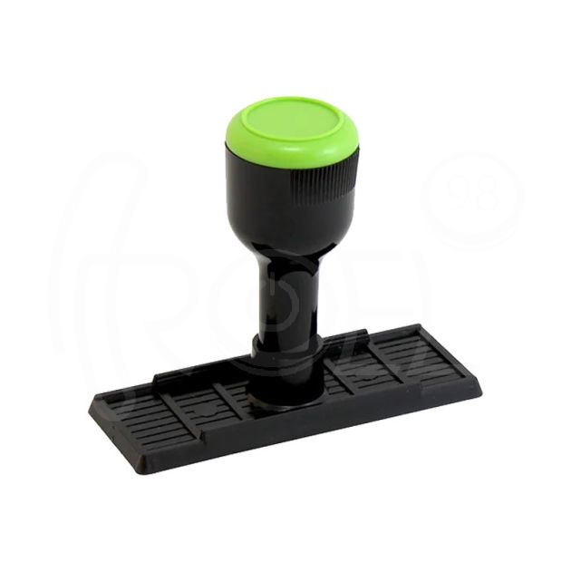 Дръжка за печат Sirdas, 28 х 74 мм main product photo