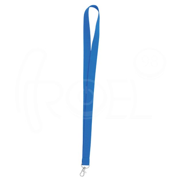 Лента за бадж Mapi, с метална кука main product photo