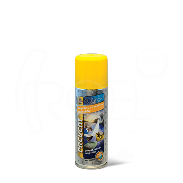 PREVENT-Спрей за премахване на лепило и стикери 200мл main product photo