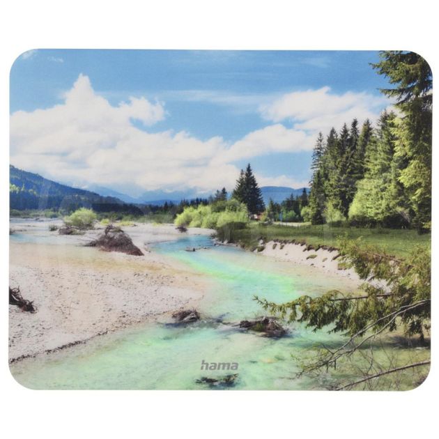 Пад за мишка HAMA Holiday main product photo