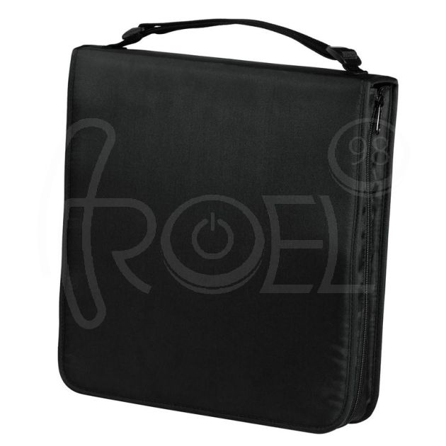 Калъф HAMA 33834, за 160 бр. CD/DVD main product photo