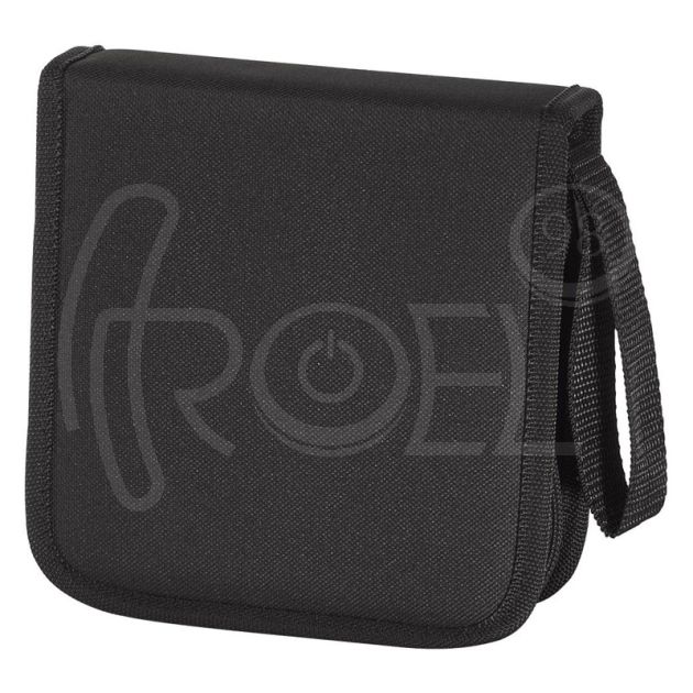 Калъф HAMA 11615, за 32 бр. CD/DVD main product photo
