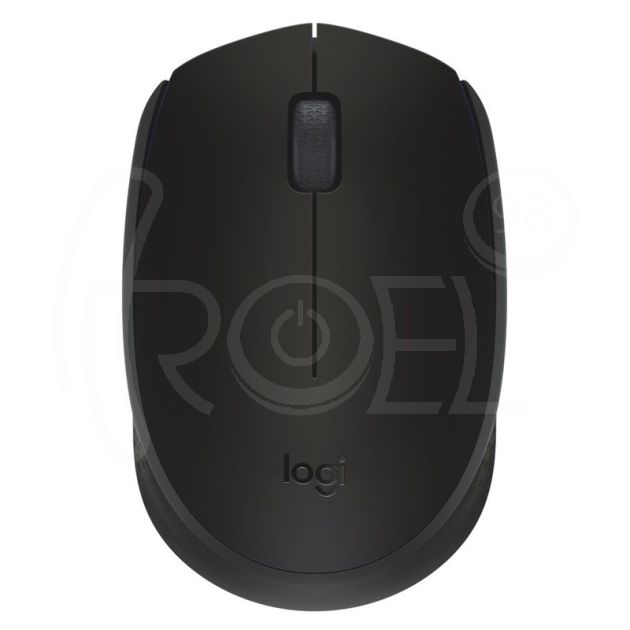 Мишка оптична безжична Logitech M171 main product photo
