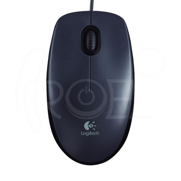 Мишка оптична Logitech M90 main product photo