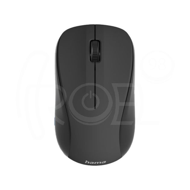 Безжична оптична мишка Hama MW-300 V2, USB main product photo