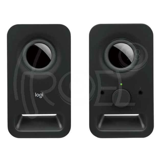 Тонколони, Logitech 2.0 Speakers Z150 main product photo
