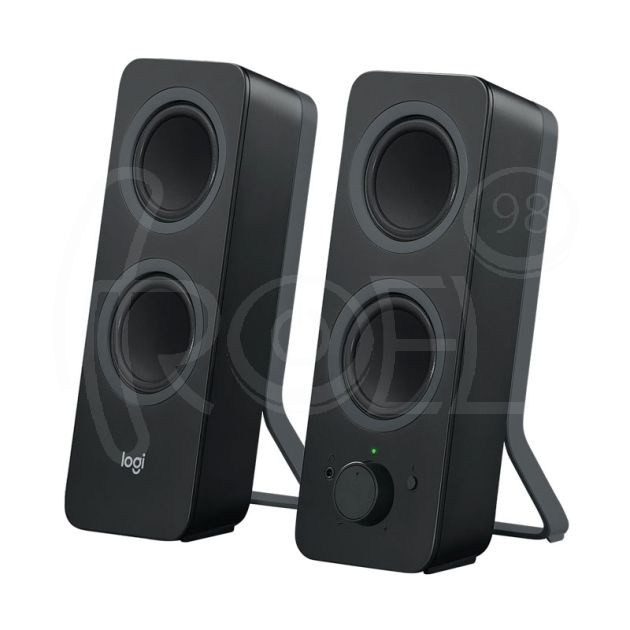 Тонколони, Logitech Z207 Bluetooth Computer Speakers main product photo