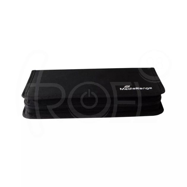 Калъф MediaRange за 48 бр. CD/DVD main product photo
