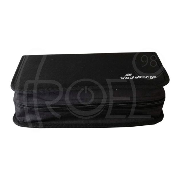 Калъф MediaRange за 96 бр. CD/DVD main product photo