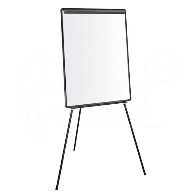 Флипчарт Bi-Office Economic магнитен, 70 х 100 см. main product photo
