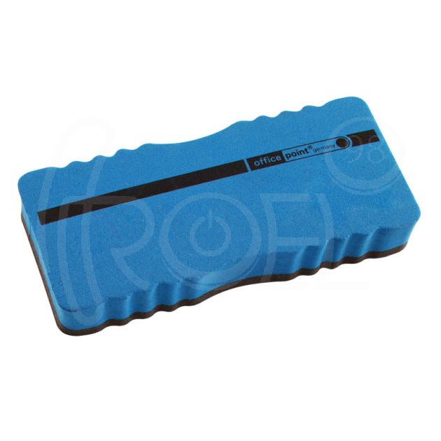 Магнитна гъба за почистване на дъска Office Point main product photo