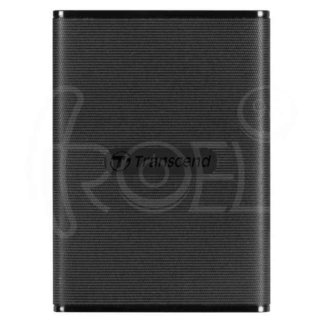 Твърд диск, Transcend 500 GB, External SSD, ESD270C, USB 3.1 Gen 2, Type C main product photo