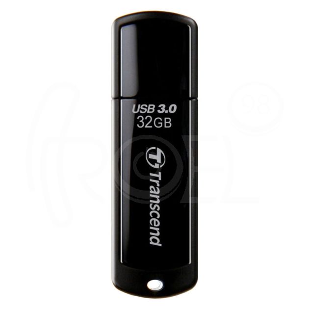USB преносима памет Transcend JetFlash 700, 32 GB, USB 3.1 main product photo