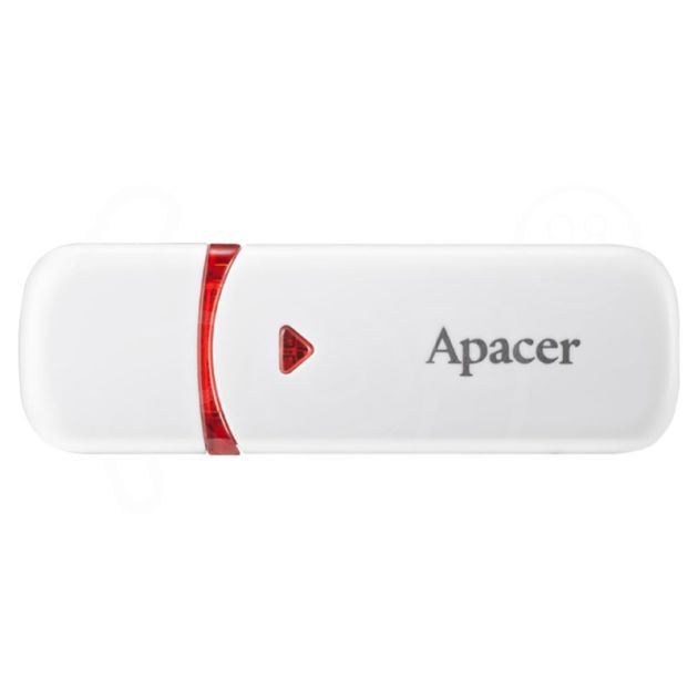 USB преносима памет Apacer AH333, 64 GB Flash Drive main product photo