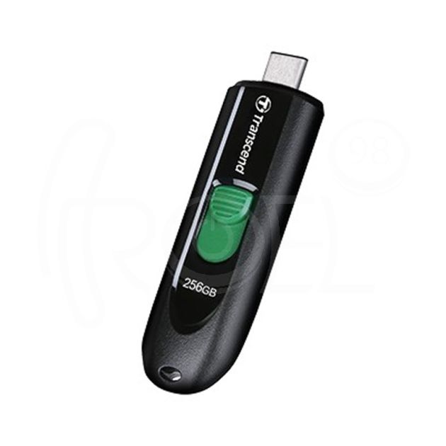 USB преносима памет Transcend Pen Drive, Type-C, 256 GB main product photo