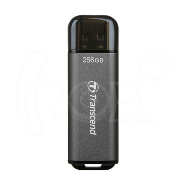 USB преносима памет Transcend Pen Drive, TLC, High Speed, 256 GB, USB 3.2 main product photo