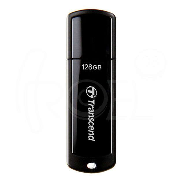 USB преносима памет Transcend JetFlash 700, 128 GB, USB 3.1 main product photo