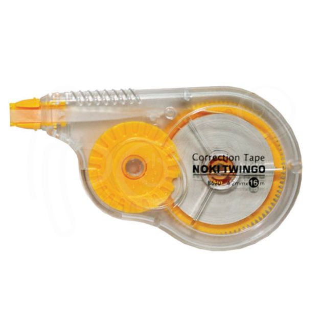 Коректор лента Noki Twingo Jumbo В620, 4.2 мм х 16 м main product photo