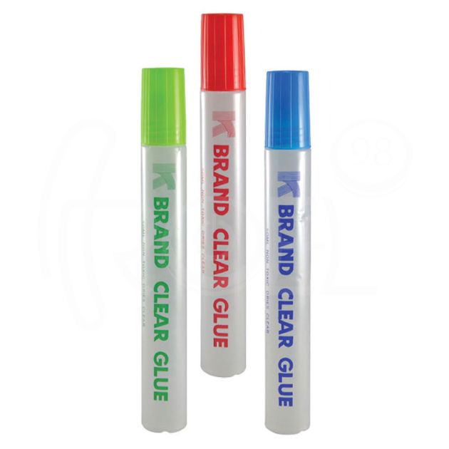 Лепило с тампон Glue Pen, течно, 50 мл main product photo